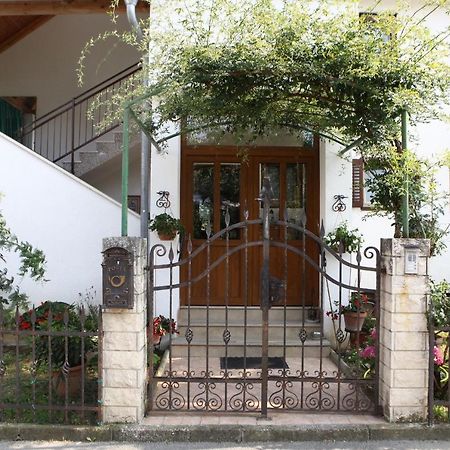 Rooms Torcello - With Shared Bathroom 포르토로즈 외부 사진