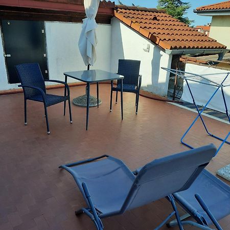 Rooms Torcello - With Shared Bathroom 포르토로즈 외부 사진