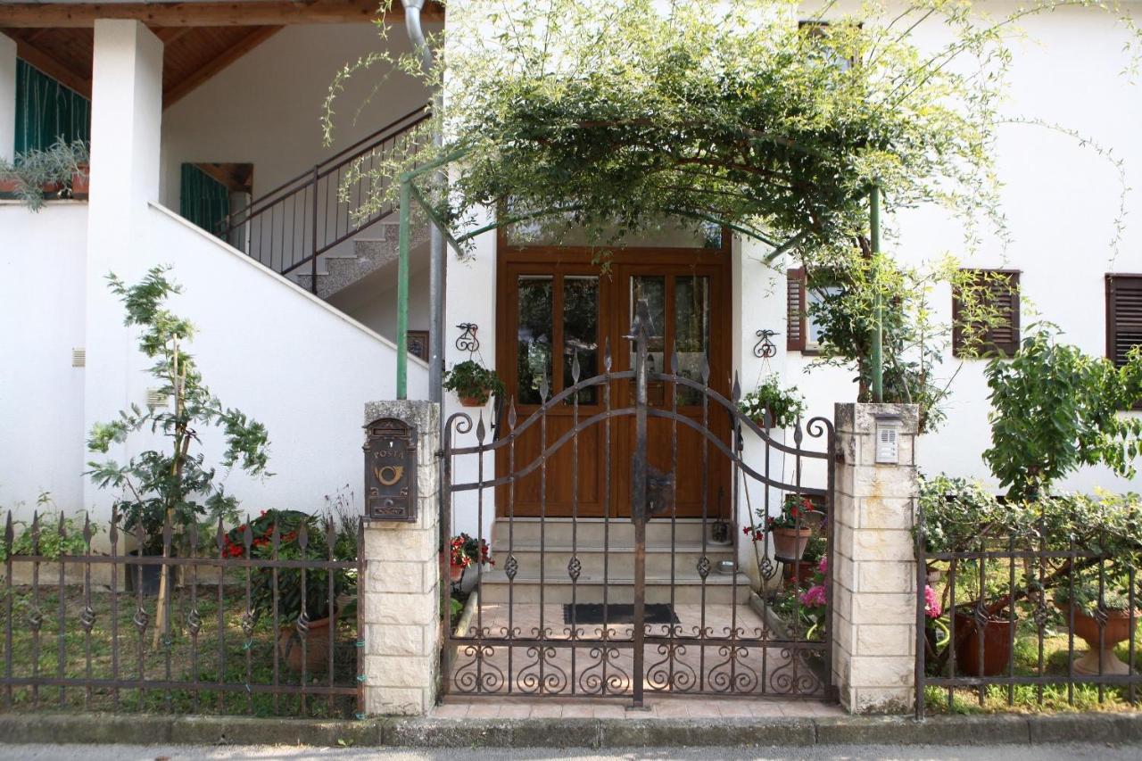 Rooms Torcello - With Shared Bathroom 포르토로즈 외부 사진