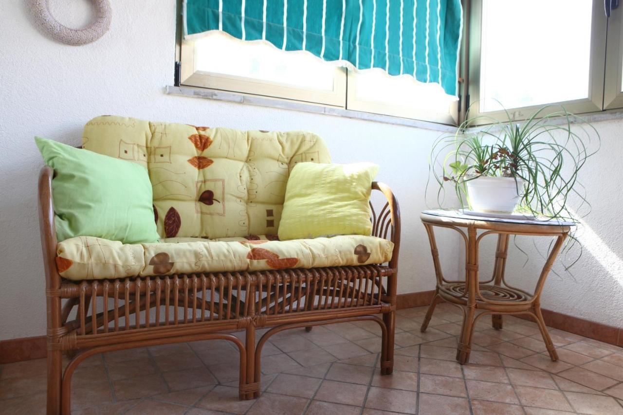 Rooms Torcello - With Shared Bathroom 포르토로즈 외부 사진