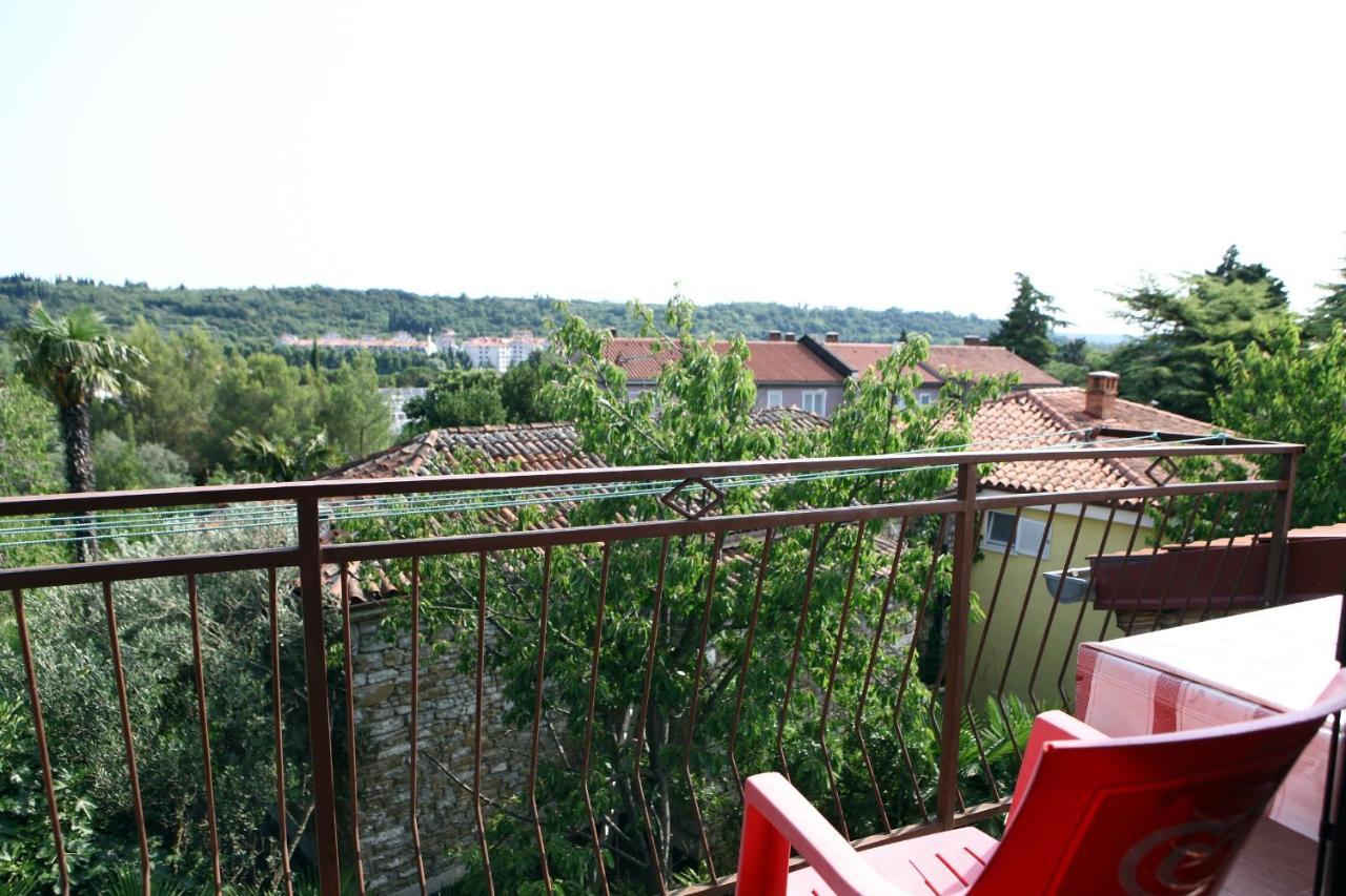 Rooms Torcello - With Shared Bathroom 포르토로즈 외부 사진
