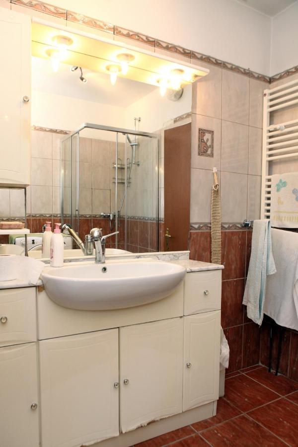 Rooms Torcello - With Shared Bathroom 포르토로즈 외부 사진