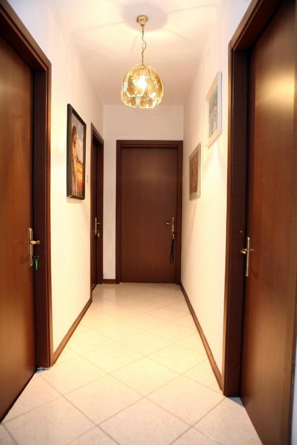 Rooms Torcello - With Shared Bathroom 포르토로즈 외부 사진