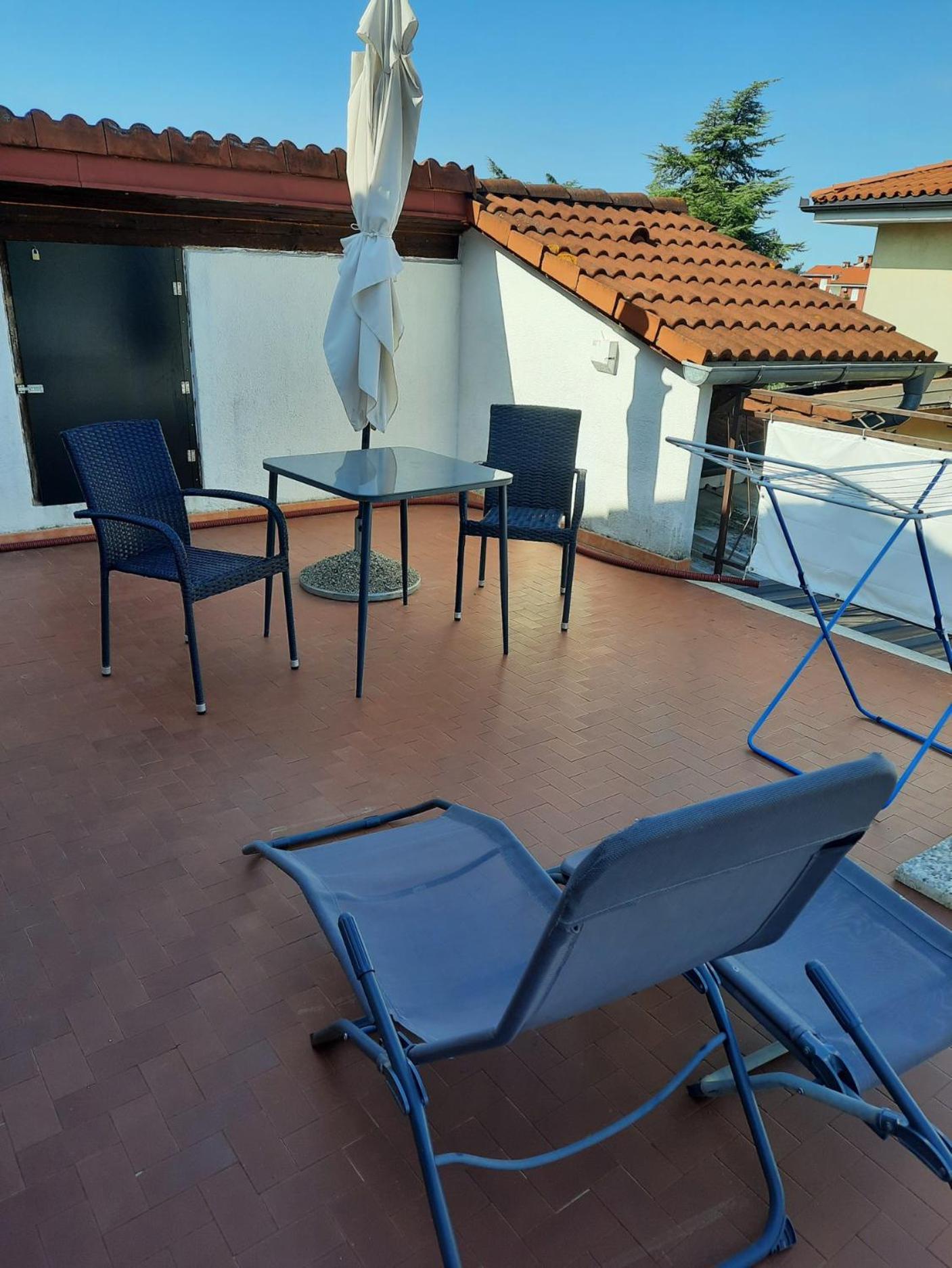 Rooms Torcello - With Shared Bathroom 포르토로즈 외부 사진