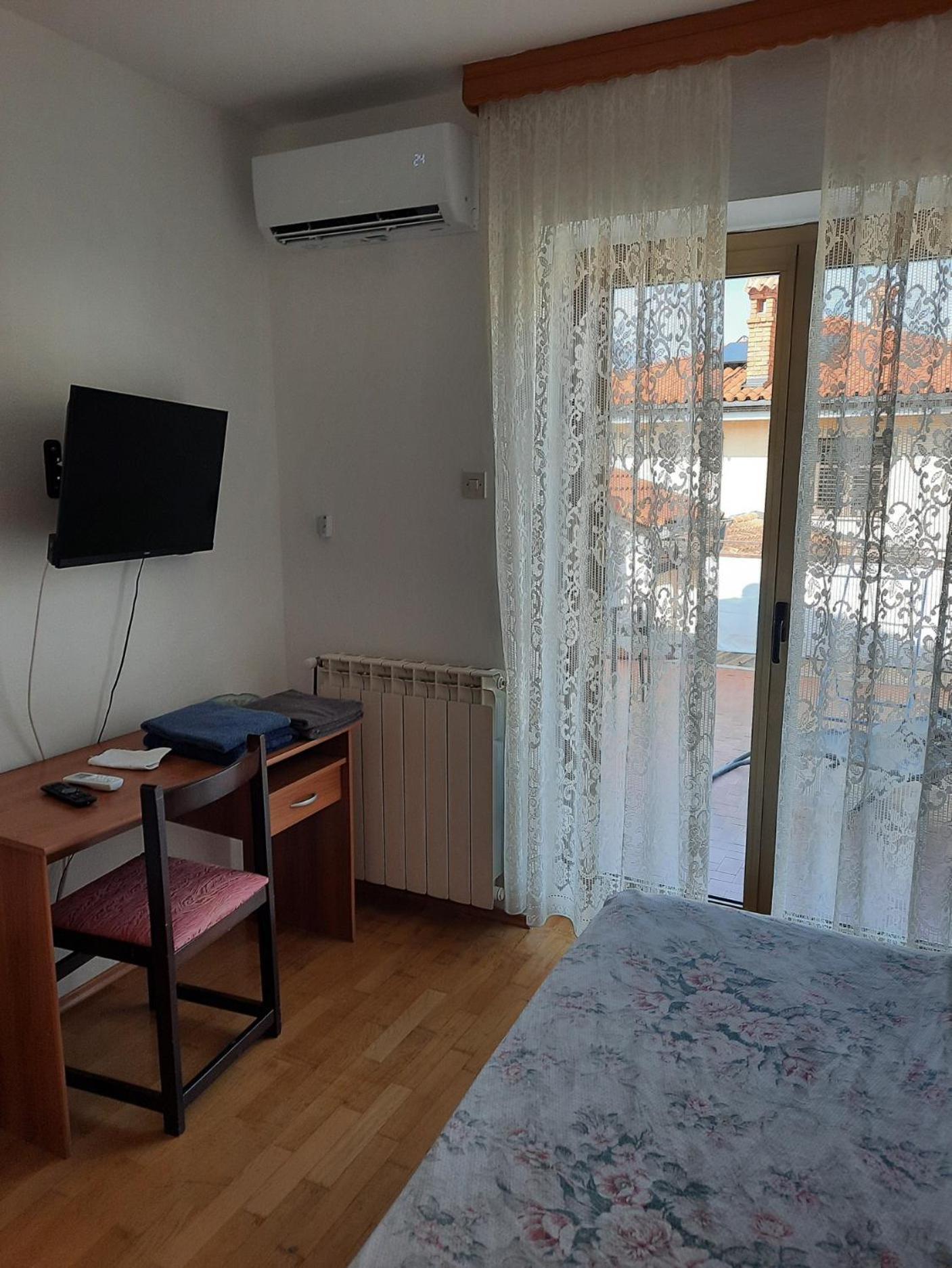Rooms Torcello - With Shared Bathroom 포르토로즈 외부 사진